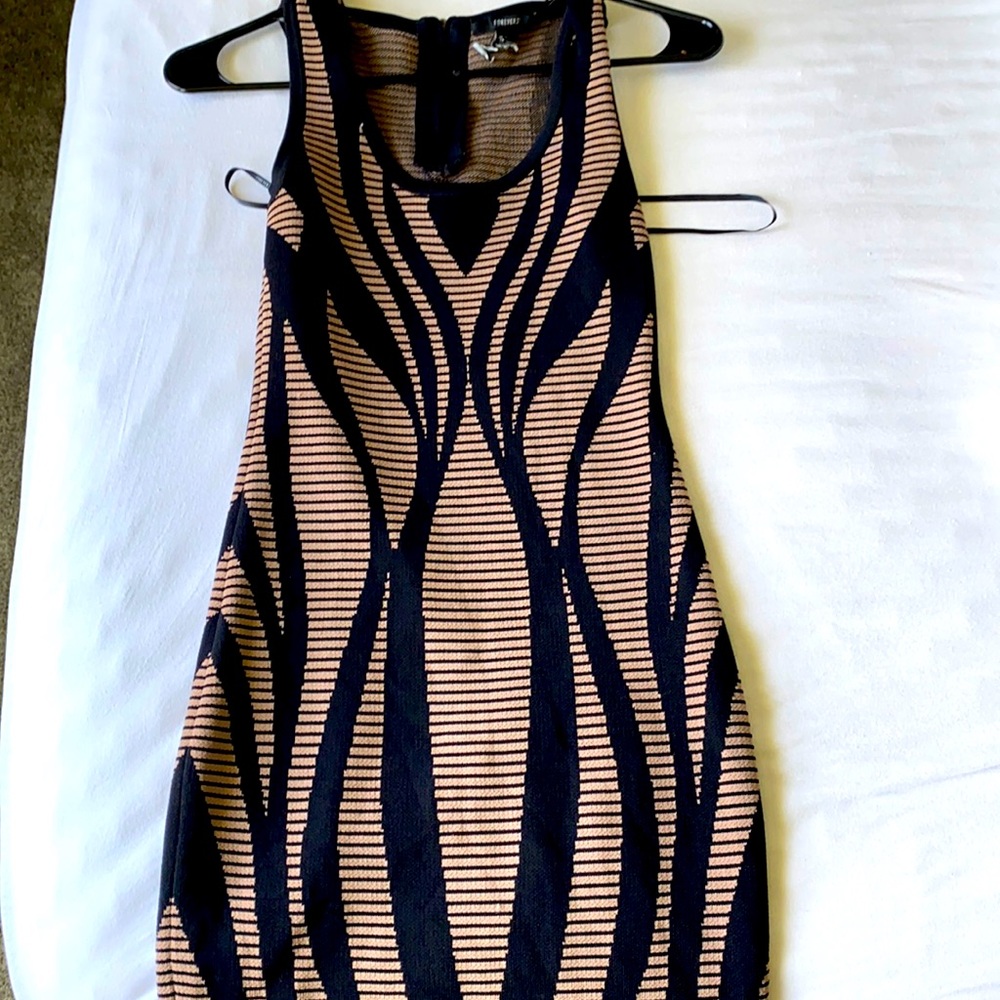 Pretty little thing dress